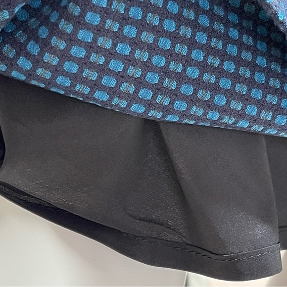Nanette Lepore Pencil Skirt size 4 - Picture 7 of 13